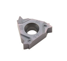 16ER-11W-HS5125 Пластина резьбовая для трубной резьбы Whitworth 55°