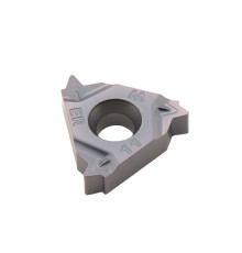 16ER-11W-HS5125 Пластина резьбовая для трубной резьбы Whitworth 55°