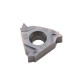 16ER-11W-HS5125 Пластина резьбовая для трубной резьбы Whitworth 55°