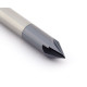 PMK40.z4.04.XX.57.SF60 TiAlN Фреза для снятия фасок твердосплавная по металлу