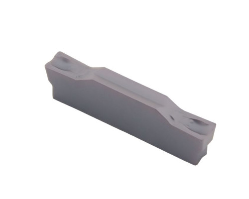 ZTFD0303-MG-HR52522 Пластина отрезная, канавочная