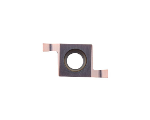 GER150-C Пластина канавочная