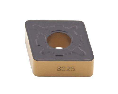 CNMG120412-GR-HR8225 Пластина токарная (MetalCraft) для точения