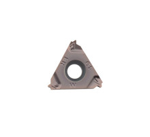 16ER-19W-HR52013 Пластина резьбовая для трубной резьбы Whitworth 55°