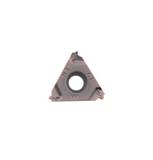 16ER-19W-HR52013 Пластина резьбовая для трубной резьбы Whitworth 55°