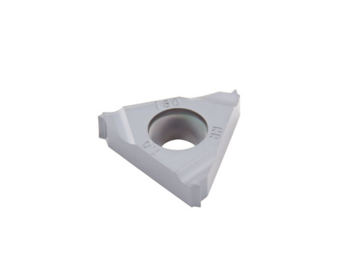 16NR-100ISO-M-DM215 Пластина резьбовая ISO (Метрическая резьба)