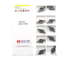 GEL150-075DR Пластина канавочная