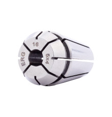 Цанга для метчика ER16G-M5-5-4