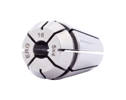 Цанга для метчика ER16G-M5-5-4