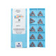 16IR-300ISO-HR52013 Пластина резьбовая ISO (Метрическая резьба)