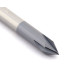 PMK40.z4.06.XX.57.SF60 TiAlN Фреза для снятия фасок твердосплавная по металлу