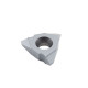 27VER-4W-DM215 Пластина резьбовая для трубной резьбы Whitworth 55°