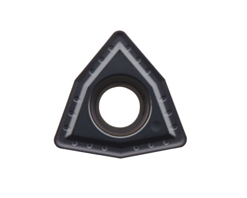 WCMX06T308-DX-HR5130 Сменная пластина для корпусных сверл