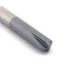 PMK42.z4.04.XX.57.SF120 TiAlN Фреза для снятия фасок твердосплавная по металлу