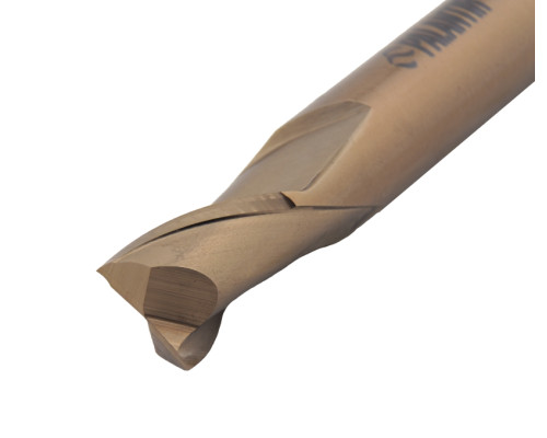 EMP-2F-10x63-HSCo-8-BR Фреза концевая из быстрорежущей стали