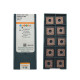 SNMG120412-BM-HR7225 Пластина токарная для точения