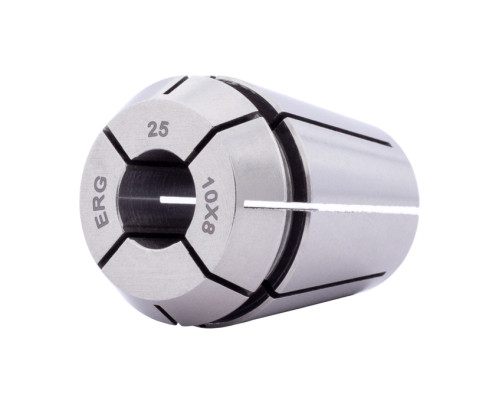 Цанга для метчика ER25G-M10-10-8