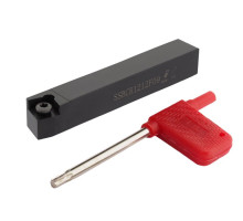 SSBCR1212F09 Державка проходная для наружного точения