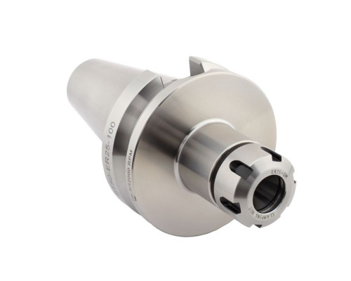 BT50-ER25-100 Патрон цанговый MAS403