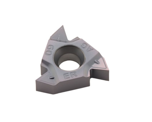 16ER-AG60-HS5125 Пластина резьбовая, неполный профиль, 60°
