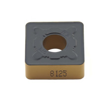 SNMG120412-GR-HR8125 Пластина токарная для стали, черновая обработка для точения