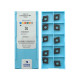 CCMT09T302-MP-HS8115 Пластина токарная для точения