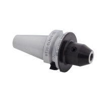 Патрон для концевых фрез с хвостовиком Weldon BT30-SLN08-050