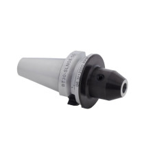 Патрон для концевых фрез с хвостовиком Weldon BT30-SLN08-050