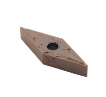 VNMG160404-BF-HR7225 Пластина токарная (MetalCraft) для точения
