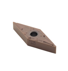 VNMG160404-BF-HR7225 Пластина токарная (MetalCraft) для точения