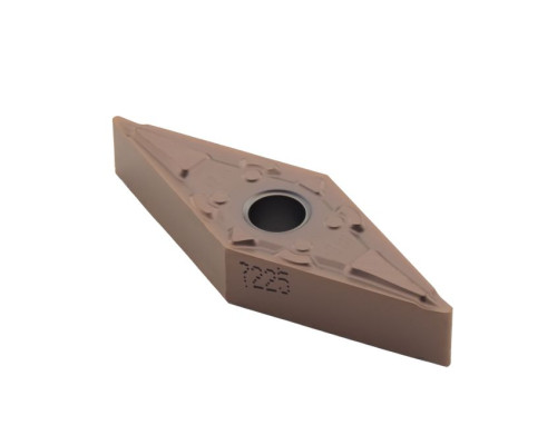 VNMG160404-BF-HR7225 Пластина токарная (MetalCraft) для точения