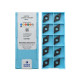 DCMT11T304-MP-HS8125 Пластина токарная для точения