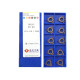 RT16.01W-3.00GM-YBG205 Пластина резьбовая ISO (Метрическая резьба)