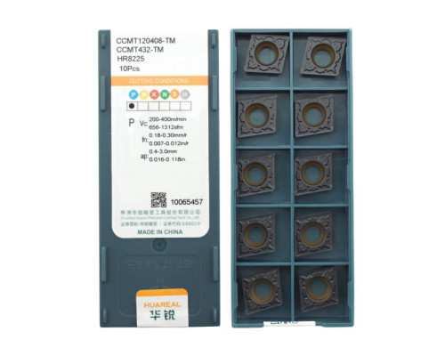 CNMG120408-GF-HR8225 Пластина токарная для точения