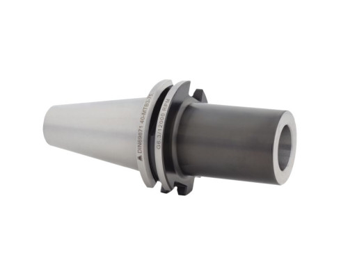 Патрон для концевых фрез с конусом Морзе SK40-MTB3-075 DIN69871