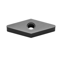 VNMA160408-HR6115 Пластина токарная для чугуна, получистовая обработка для точения