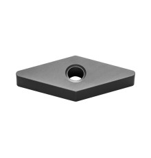 VNMA160404-HR6115 Пластина токарная для чугуна, чистовая обработка для точения