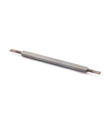 2PSBTR2-5L-R0.05-KTX Мини-резец для продольного растачивания двухсторонний
