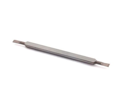 2PSBTR2-5L-R0.05-KTX Мини-резец для продольного растачивания двухсторонний
