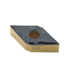 DNMG150604-BM-HR7225 Пластина токарная (MetalCraft) для точения