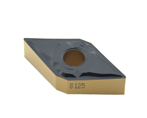 DNMG150604-BM-HR7225 Пластина токарная (MetalCraft) для точения