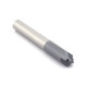 PMK43.z4.10.XX.72.SRF20 TiAlN Фреза для радиусных фасок твердосплавная по металлу
