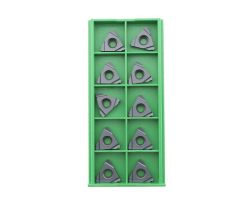 16ER-26W-DM215 Пластина резьбовая для трубной резьбы Whitworth 55°