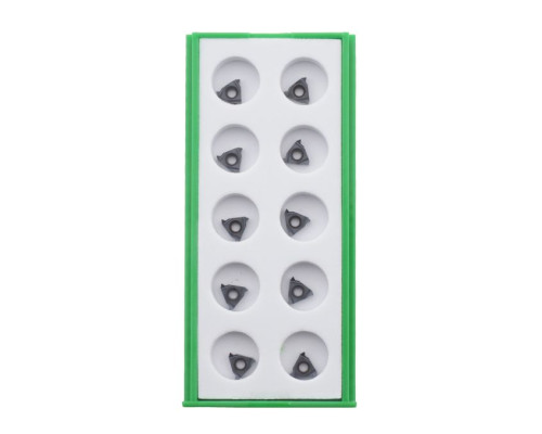 08NL-150ISO-DM215 Пластина резьбовая ISO (Метрическая резьба)