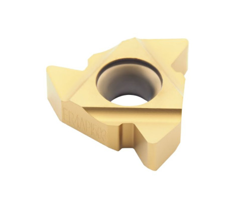 22ER-4API503 DP220 Пластина резьбовая