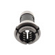 DIN6343-F32-R26 Зажимная цанга 161E / F32 внутренний профиль цанги Круг 26 мм