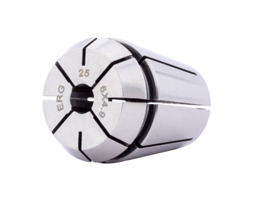 Цанга для метчика ER25G-M6-6-4,9