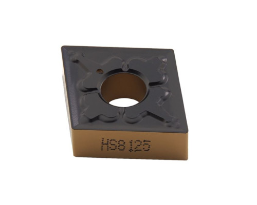 CNMG120404-MT-HS8125 Пластина токарная для точения