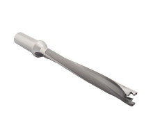 QD120/129-16-8D-CA Корпусное (модульное) сверло со сменной головкой, внутренний подвод СОЖ