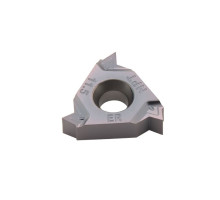 16ER-115NPT-HS5125 Пластина резьбовая NPT (Дюймовая коническая трубная резьба)